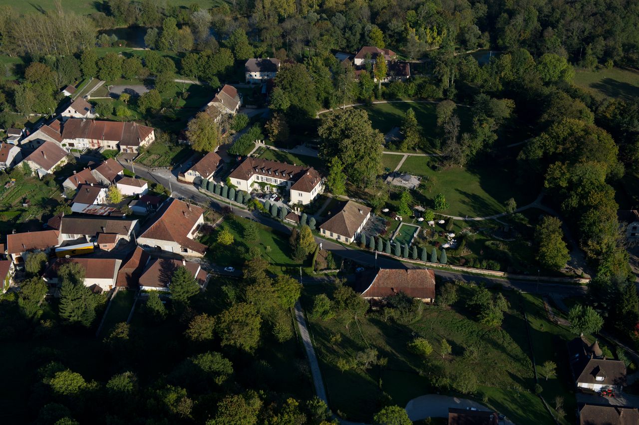 Communes Port Lesney 4911